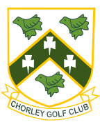 Chorley Golf Club Logo